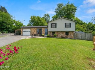 4904 Lancer Dr, Knoxville, TN 37921