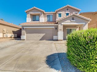 18424 W Mission Ln, Waddell, AZ 85355