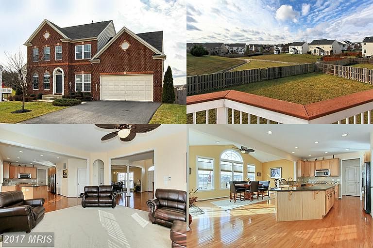 1st image of 13609 Bowling Green Way