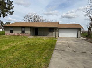 1386 Yale Ave, Merced, CA 95341