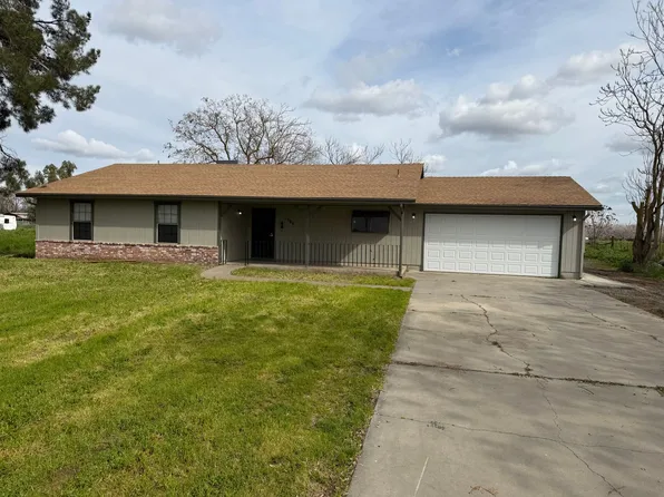 1386 Yale Ave, Merced, CA 95341