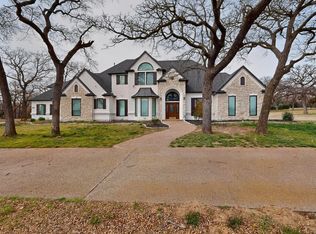 531 E Hickory Ridge Cir, Argyle, TX 76226