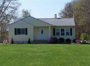 98 W 850 N, Valparaiso, IN 46385