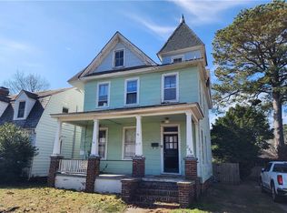 238 Broad St, Portsmouth, VA 23707