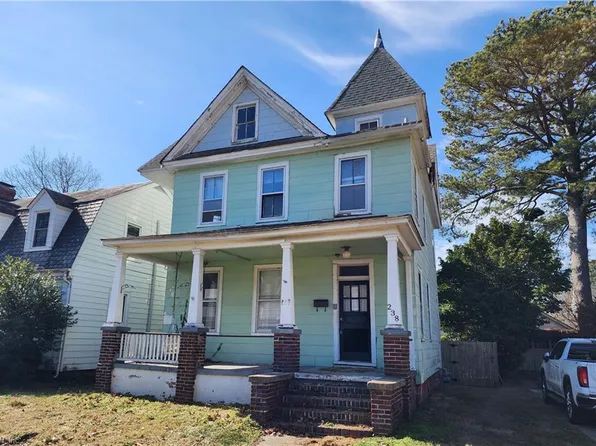 238 Broad St, Portsmouth, VA 23707