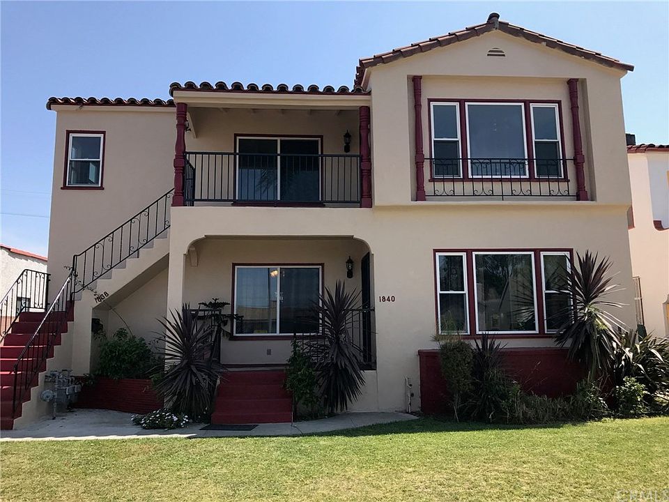 1838 W 69th St, Los Angeles, CA 90047 Zillow