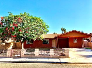 4414 W 16th Pl, Yuma, AZ 85364