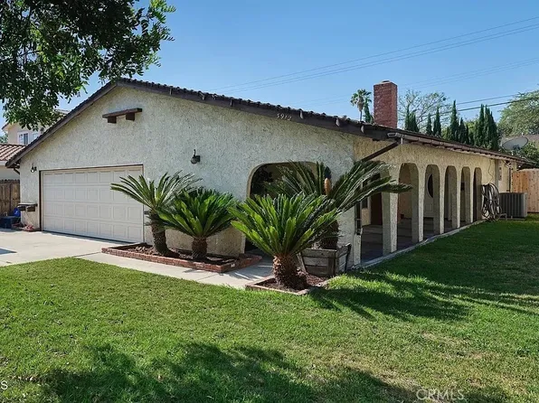 3912 Blanche St, Pasadena, CA 91107