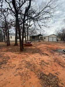 30276 Cowboy Days Rd, Wanette, OK, 74878