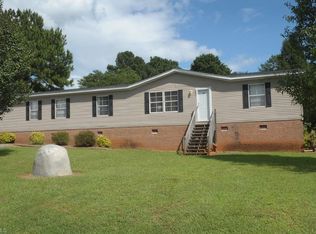 1065 Red Oak Dr, Rockwell, NC 28138