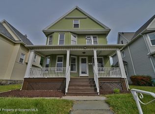835 Harrison Ave, Scranton, PA 18510