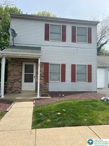 22 Fort Lee Ct, Easton, PA, 18040
