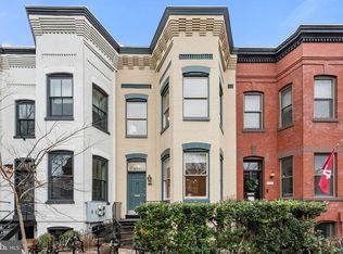 1006 Independence Ave SE, Washington, DC 20003