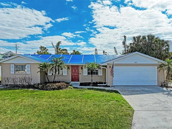 303 67th St, Holmes Beach, FL 34217