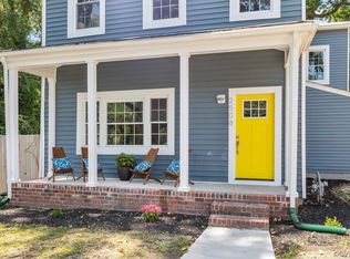 2508 1st Ave, Richmond, VA 23222