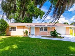 3005 Pine Tree Dr, Edgewater, FL 32141