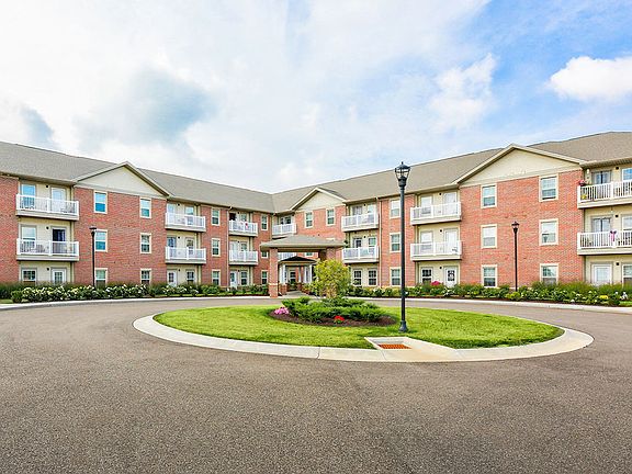 Greensburgh Manor Senior Living