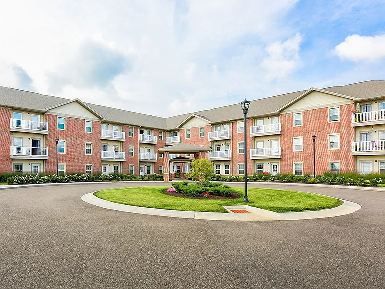 Greensburgh Manor Senior Living