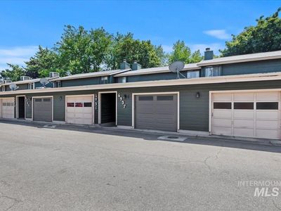 6937 W Maxwell Ln, Boise, ID, 83704