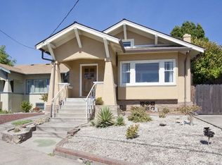 5516 Adeline St, Oakland, CA 94608