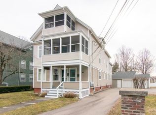 38 Arnold Rd, North Attleboro, MA 02760