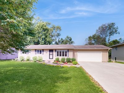 3330 Leroy Ave, Hastings, MN, 55033