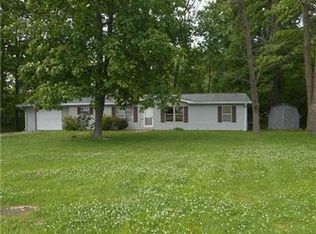 38 Play Way, Cloverdale, IN 46120