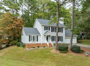 1 Trump Ct, Durham, NC 27703
