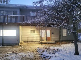 216 E 100 S #1, Logan, UT 84321