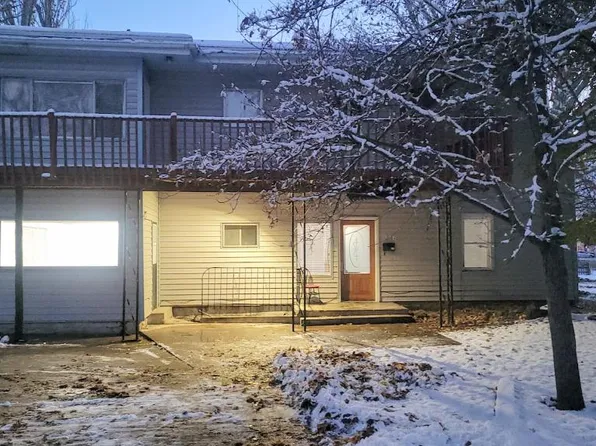 216 E 100 S #1, Logan, UT 84321