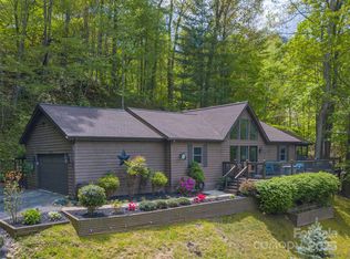 14 Bellewood Dr, Maggie Valley, NC 28751