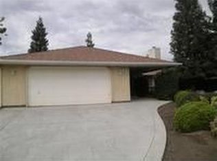 229 Keck Ln, Coalinga, CA 93210