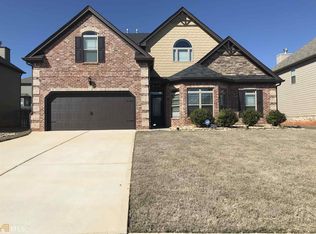 836 Nevis Way, McDonough, GA 30253