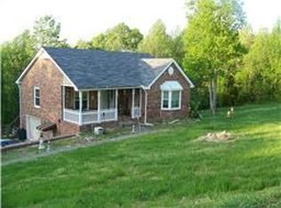 6447 Old Hickory Blvd, Whites Creek, TN 37189