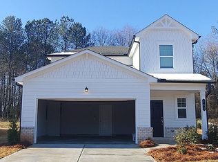 302 Golden Eagle Pkwy, Braselton, GA