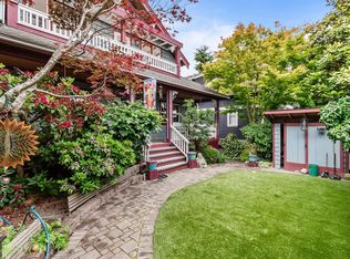 419 E 23rd Ave, Vancouver, BC V5V1X7