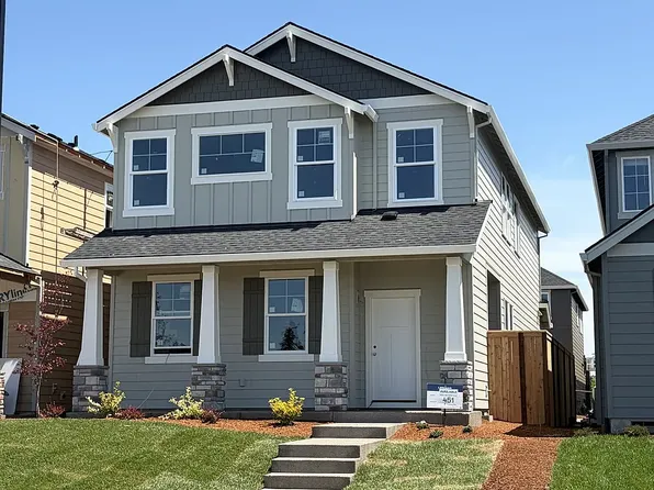 11324 NW 321st Ave, North Plains, OR 97133