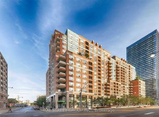 887 Bay St #505, Toronto, ON M5S 3K4