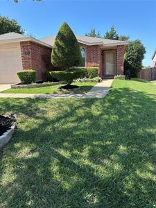605 Lewis Canyon Ln, McKinney, TX, 75071