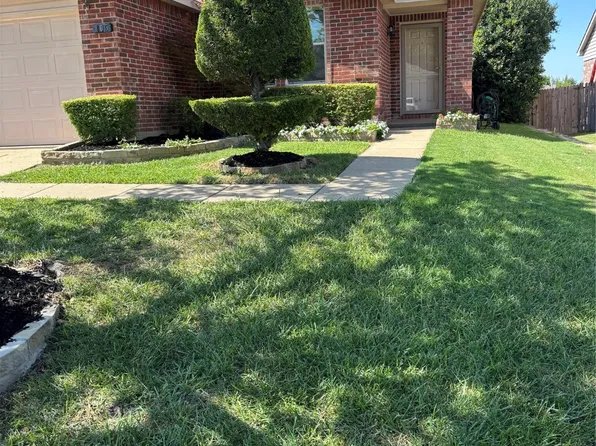 605 Lewis Canyon Ln, McKinney, TX 75071