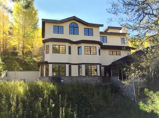 1975 Vermont Rd #B, Vail, CO 81657