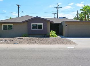 3907 N 83rd St, Scottsdale, AZ 85251