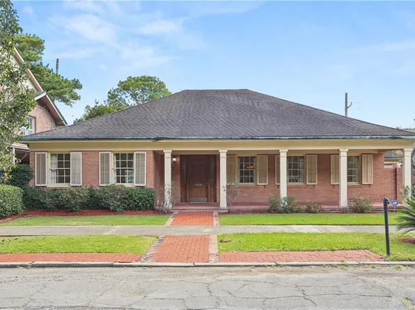 445 Audubon Blvd, New Orleans, LA 70125