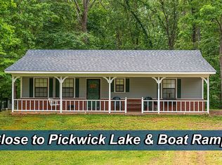 150 Bluebird Rd, Counce, TN 38326