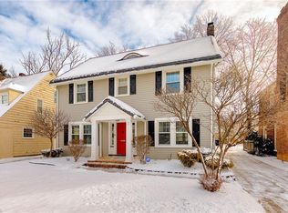 3319 Stockholm Rd, Shaker Heights, OH 44120