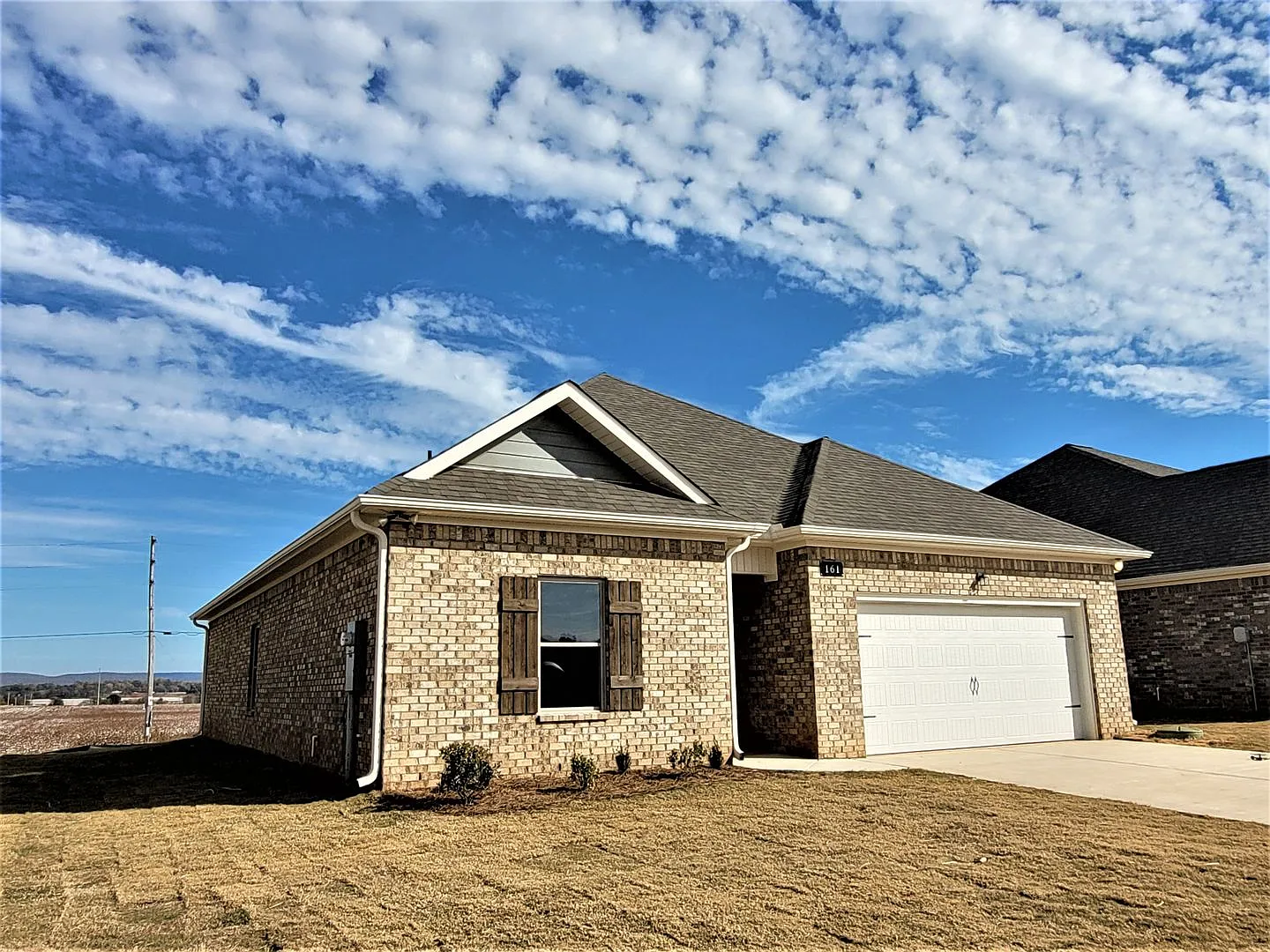 Home for Rent in Meridianville, AL Available to View with 48 Hour Notice — Photo 3