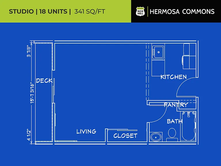 200 Hermosa Dr NE #203 — Photo 7