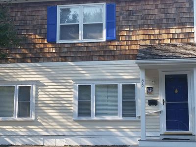 66 W Narragansett Ave, Newport, RI, 02840