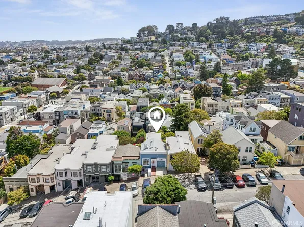 343 Valley St, San Francisco, CA 94131
