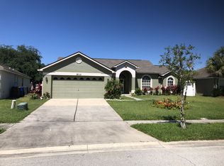 910 Chamberlin Trl, Saint Cloud, FL 34772